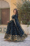 sky blue Color Party Wear Online Gown Collection