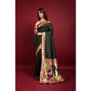 Embroidery saree Cotton collection for woman