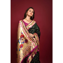 Embroidery saree Cotton collection for woman