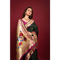 Embroidery saree Cotton collection for woman