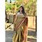 Satrangi cotton saree collection for woman